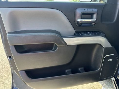 Used 2018 Chevrolet Silverado 1500 LTZ Z71 w/ Centennial Edition AWD/4WD image 21