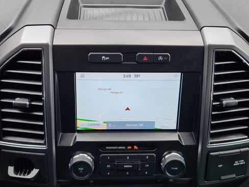 Used 2020 Ford F150 XLT w/ Equipment Group 302A Luxury RWD image 21