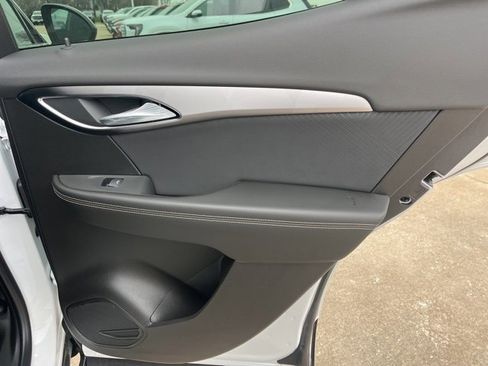 New 2026 Buick Envision Sport Touring image 46