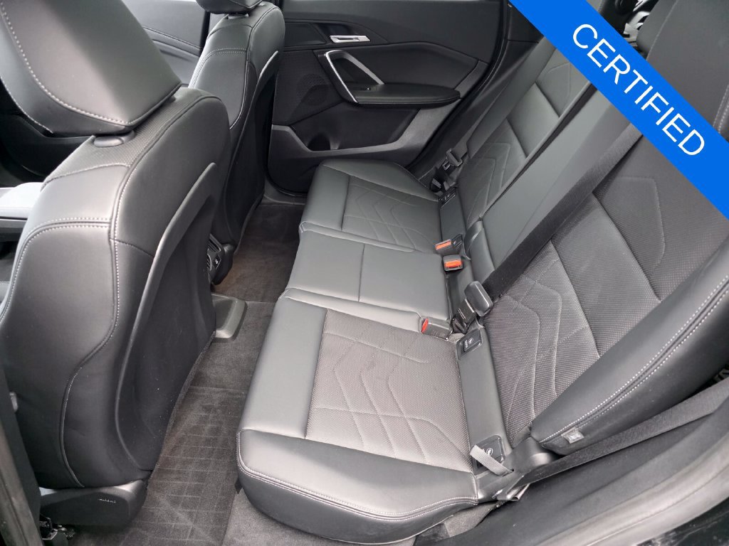 Used 2026 BMW X1 xDrive28i w/ Convenience Package AWD/4WD image 14