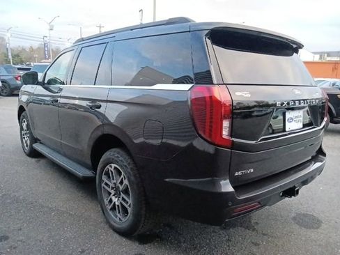 New 2026 Ford Expedition Active AWD/4WD image 5