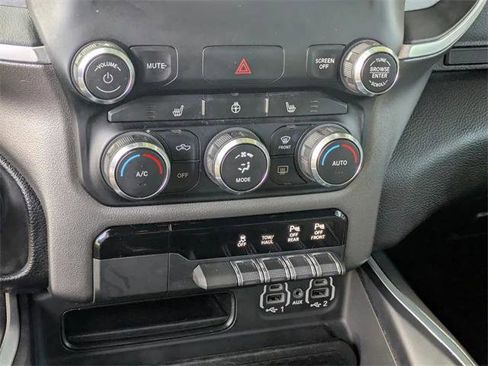 Certified 2021 RAM 1500 Big Horn image 25