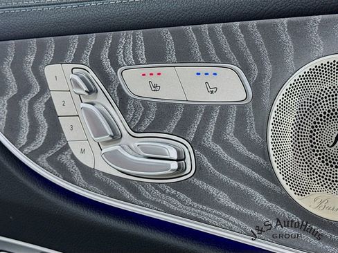 Used 2022 Mercedes-Benz E 450 4MATIC Coupe image 26