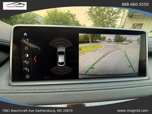 Used 2017 BMW X6 xDrive35i AWD/4WD image 74