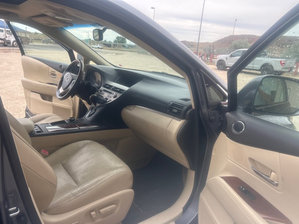 Used 2013 Lexus RX 350 FWD w/ Premium Pkg image 17