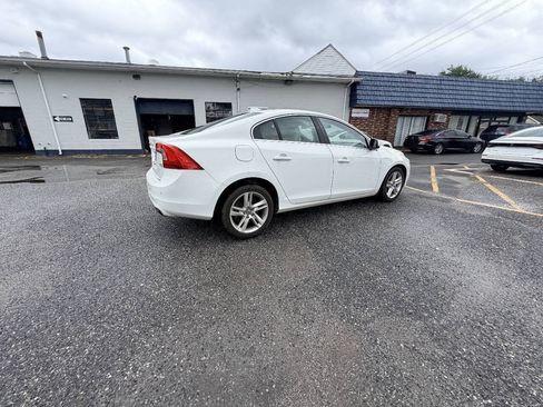 Used 2015 Volvo S60 T5 Premier FWD image 28