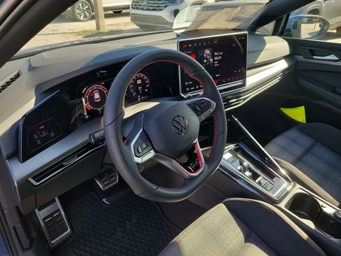 New 2026 Volkswagen GTI S FWD image 20