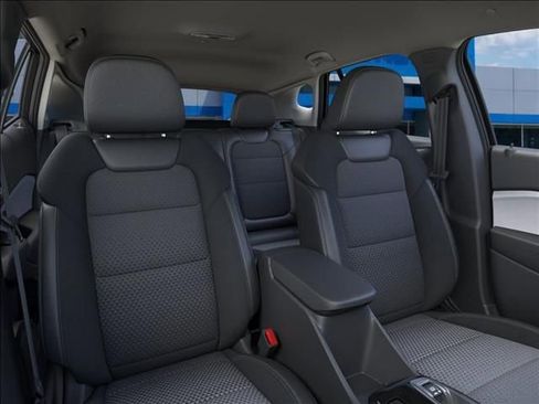 New 2026 Chevrolet Trax LT w/ Driver Confidence Package image 16
