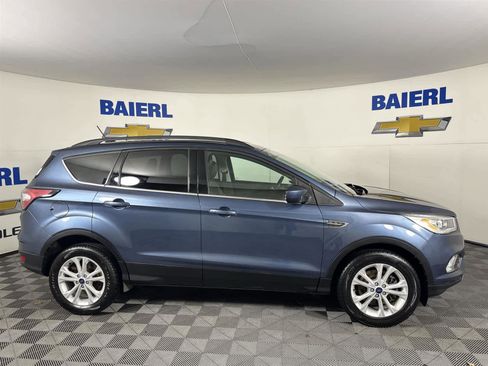 Used 2018 Ford Escape SEL image 6