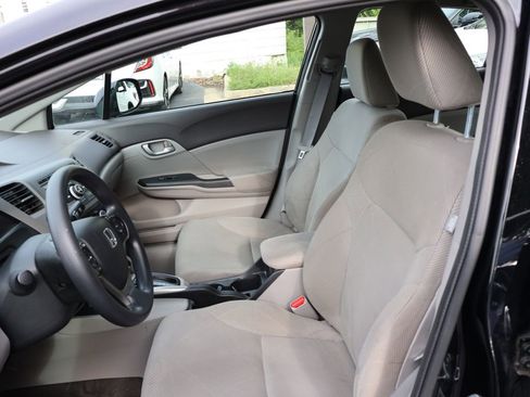Used 2012 Honda Civic LX image 11