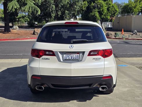 Used 2011 Acura RDX 2WD image 10