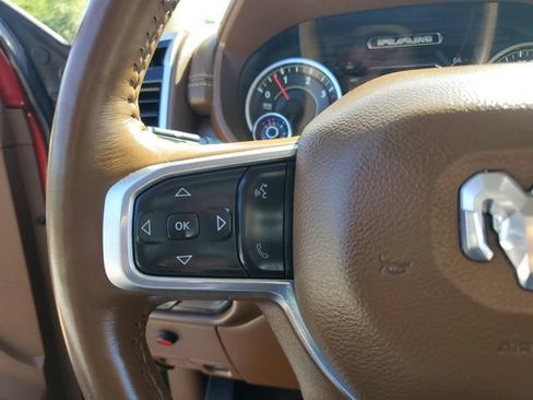Used 2023 RAM 3500 Laramie AWD/4WD image 22