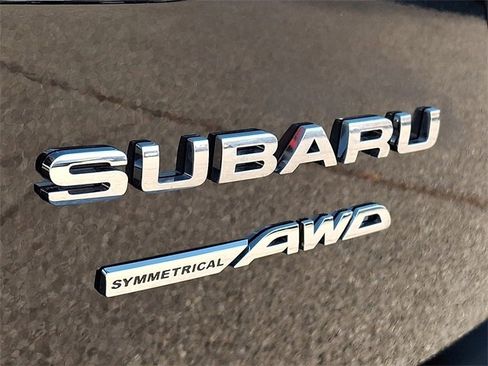 Used 2025 Subaru Outback Limited image 34