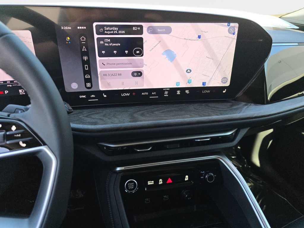 New 2026 Audi Q5 Premium AWD/4WD image 23