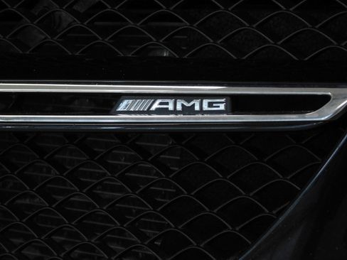 Used 2019 Mercedes-Benz GLE 43 AMG 4MATIC Coupe image 17