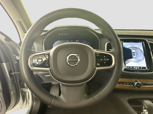 Certified 2024 Volvo XC90 B5 Plus image 12