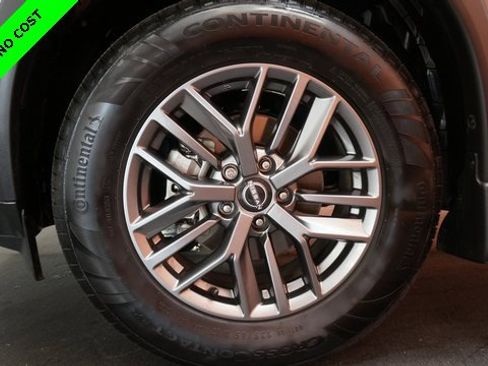 Certified 2022 Nissan Rogue S image 70