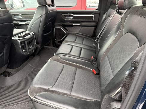 Used 2023 RAM 1500 Laramie image 25