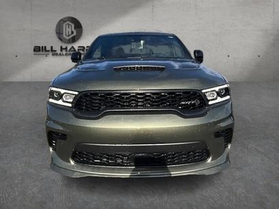 New 2026 Dodge Durango SRT Hellcat w/ Premium Group