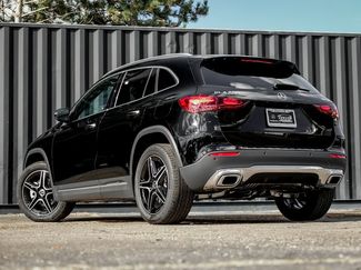 New 2026 Mercedes-Benz GLA 250 4MATIC video 2