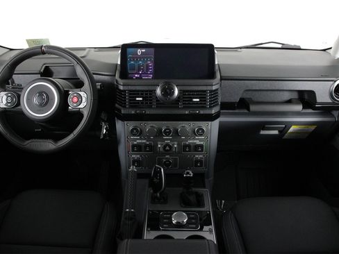 New 2025 INEOS Grenadier Fieldmaster Edition image 6