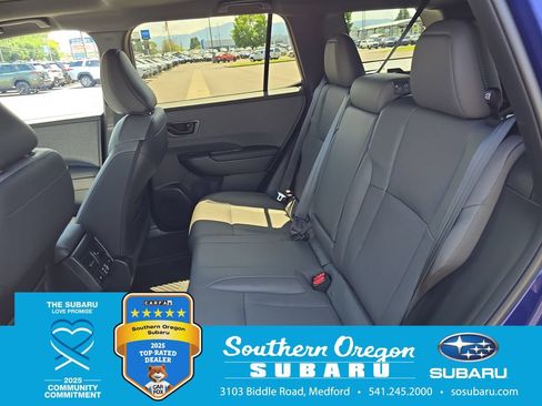 New 2026 Subaru Outback Limited AWD/4WD image 11