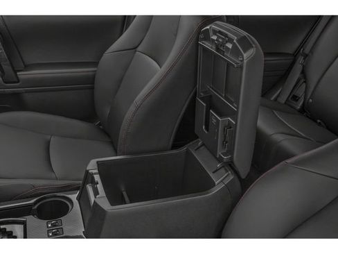 Used 2024 Toyota 4Runner TRD Off-Road Premium w/ Moonroof Package AWD/4WD image 9