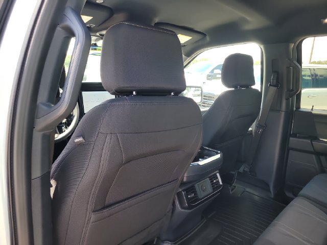 Used 2025 Ford F150 STX w/ STX Black Appearance Package AWD/4WD image 12