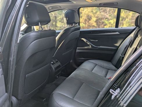 Used 2015 BMW 535d xDrive image 14