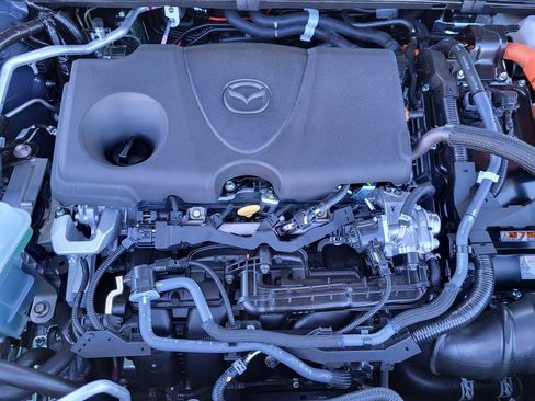 New 2026 MAZDA CX-50 2.5 Hybrid w/ Preferred Pkg AWD/4WD image 20