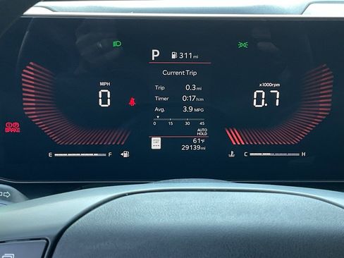 Used 2025 Kia K4 LXS image 21