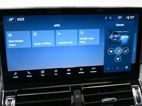 Used 2022 Lincoln Navigator L Reserve image 26