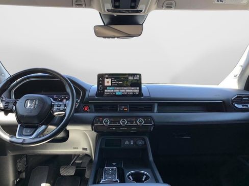 Certified 2023 Honda Pilot Elite image 40