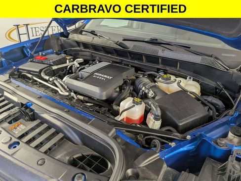 Certified 2023 Chevrolet Silverado 1500 LT RWD image 35