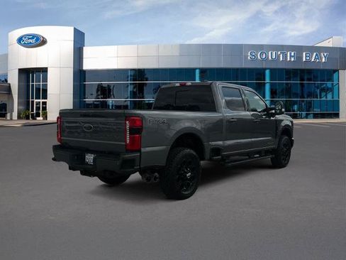 Certified 2024 Ford F250 XLT w/ Black Appearance Package AWD/4WD image 5
