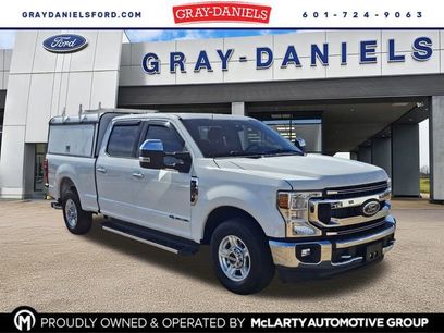 Used 2022 Ford F250 XLT w/ XLT Premium Package
