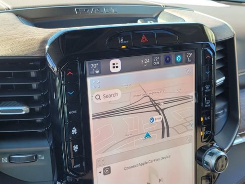 New 2026 RAM 1500 Limited w/ Trailer Tow Group image 14