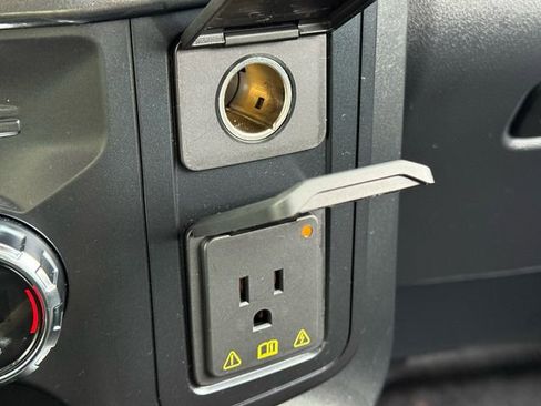 Used 2021 Ford F150 XLT w/ Equipment Group 302A High image 26