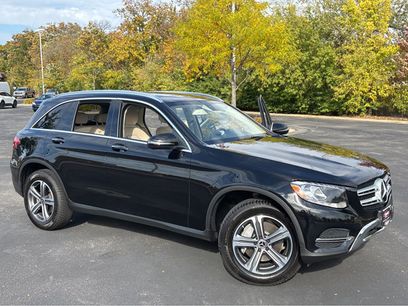 Used 2019 Mercedes-Benz GLC 300 4MATIC