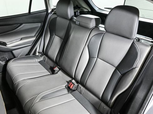 Used 2023 Subaru Crosstrek 2.5i Sport image 17