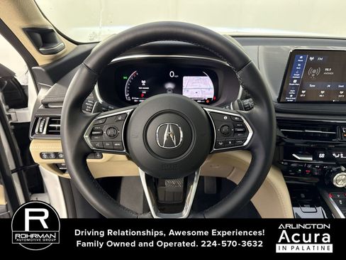 New 2026 Acura MDX w/ Advance Package image 11
