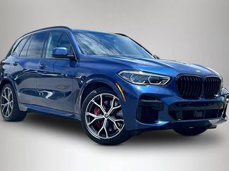 Certified 2023 BMW X5 xDrive45e w/ Executive Package AWD/4WD video 1