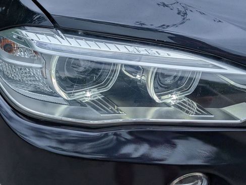 Used 2019 BMW X6 xDrive35i w/ M Sport Package AWD/4WD image 9