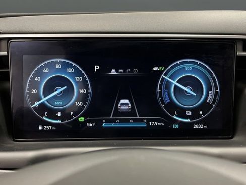 Used 2024 Hyundai Tucson Limited image 19