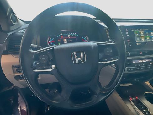 Used 2022 Honda Pilot Special Edition image 11