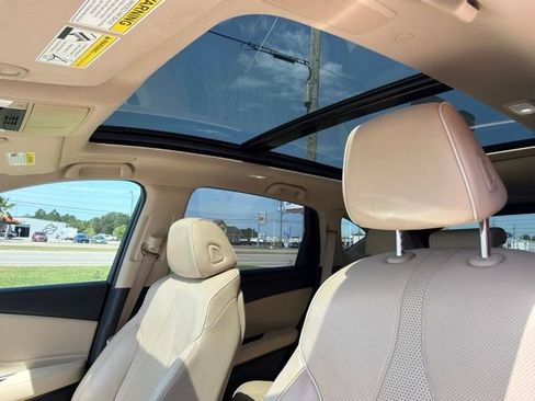 Used 2019 Acura RDX w/ Advance Package AWD/4WD image 25