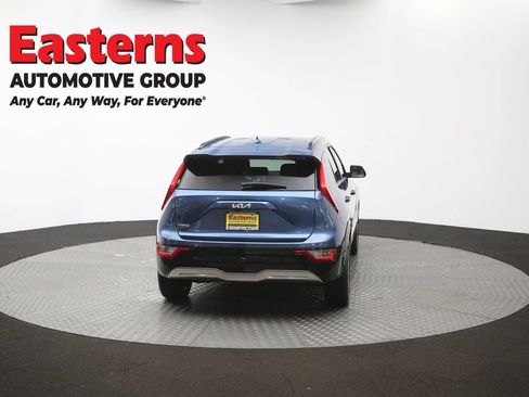 Used 2023 Kia Niro Wind w/ Wind Preserve Package FWD image 36