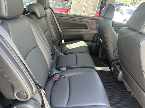 Used 2026 Honda Odyssey EX-L image 14