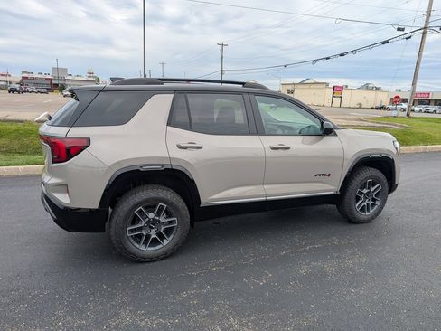 New 2026 GMC Terrain AT4 w/ Convenience Package III AWD/4WD image 8