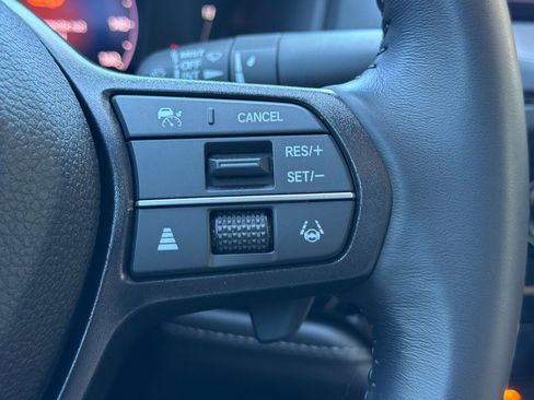 Used 2024 Honda Accord EX-L image 30